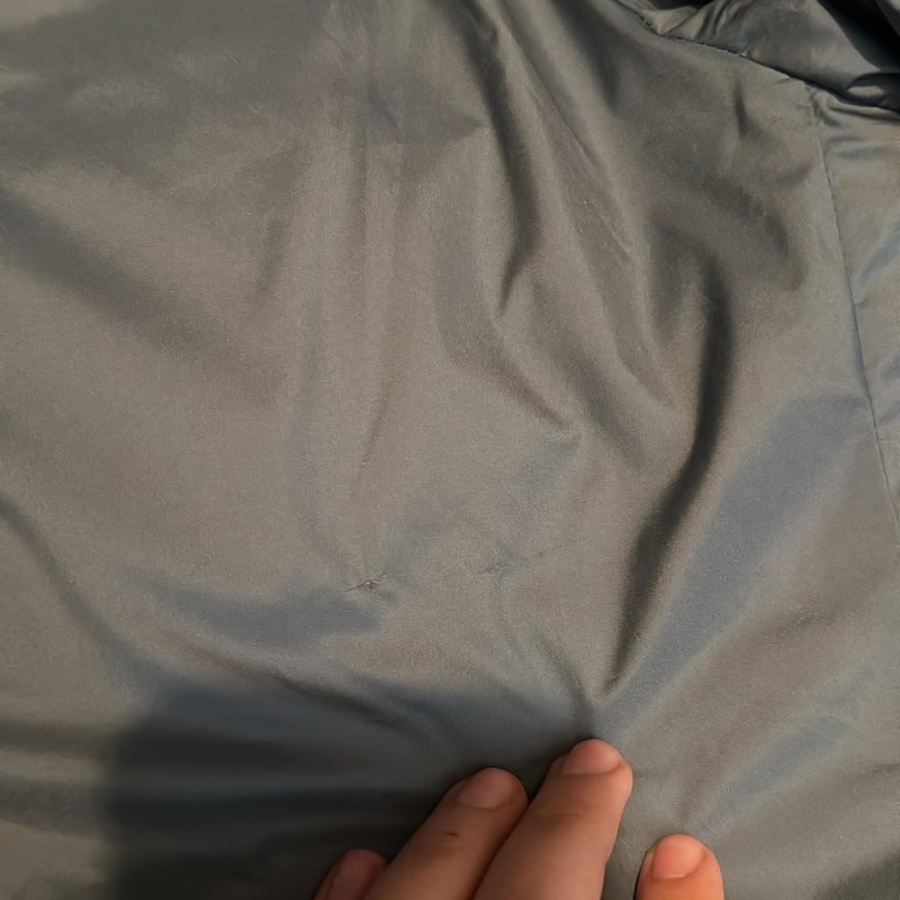 Tentree coat - Picture 5 of 5